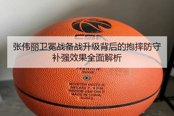 张伟丽卫冕战备战升级背后的抱摔防守补强效果全面解析