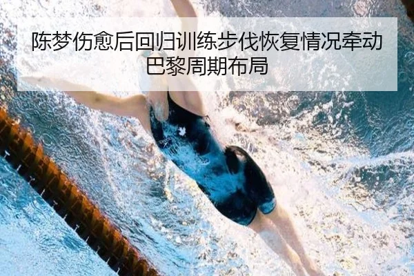 陈梦伤愈后回归训练步伐恢复情况牵动巴黎周期布局